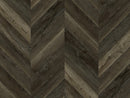 Xylo Fitzrovia SPC Vinyl Chevron Emerald Bay - 6 x 127 x 600mm