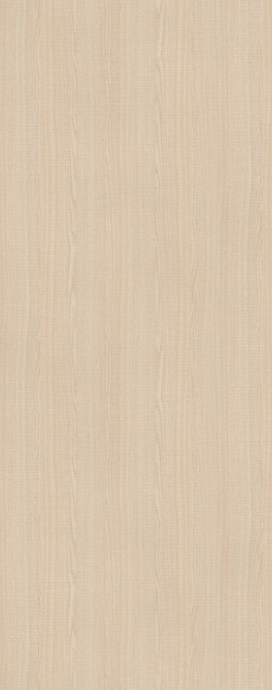Deanta Flush Ash Pre-Finished FD30 PAS24 Fire Door Set
