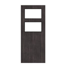 Deanta Flush Dark Grey Ash Option 02 Standard Glaze FSC