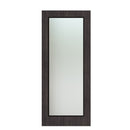 Deanta Flush Dark Grey Ash FD30 Option 05 30M Satin Glaze Certifire CF5740 FSC