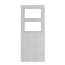 Deanta Flush Light Grey Ash Option 02 Standard Glaze FSC