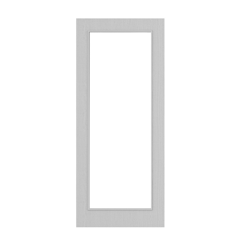 Deanta Flush Light Grey Ash Option 05 Standard Glaze FSC
