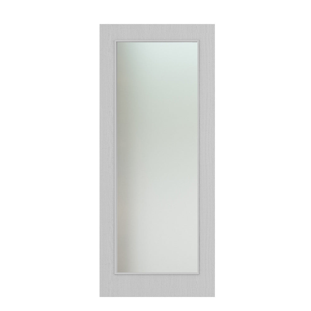 Deanta Flush Light Grey Ash FD30 Option 05 30M Satin Glaze Certifire CF5740 FSC