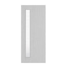 Deanta Flush Light Grey Ash FD30 Option 06 Wired Glaze Certifire CF5740 FSC