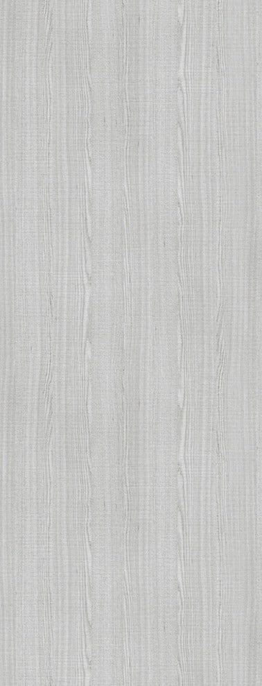 Deanta Flush Prefinished Light Grey Ash FD30 FSC Internal door