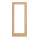 Deanta Flush Prefinished Oak Option 05 Standard Glaze FSC