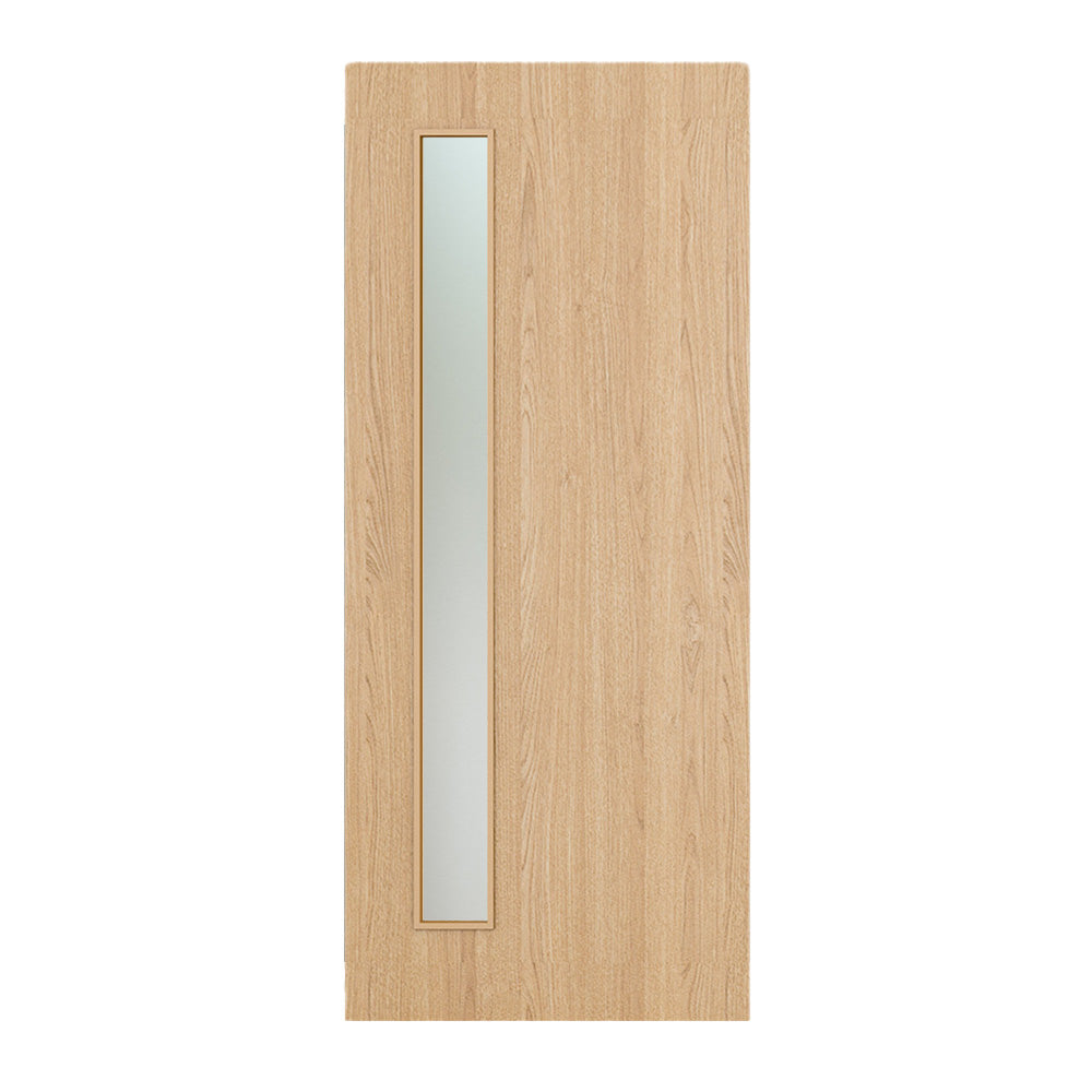 Deanta Flush Prefinished Oak Option 06 Satin Glaze FSC