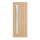 Deanta Flush Prefinished Oak Option 06 Satin Glaze FSC