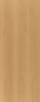 Internal door Deanta Flush Oak Pre-Finished FD30 PAS24 Fire Door Set