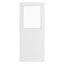 Deanta Flush White Primed FD30 Option 01 30M Clear Glaze Certifire CF5740
