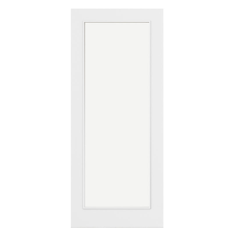 Deanta Flush White Primed FD30 Option 05 30M Clear Glaze Certifire CF5740