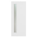 Deanta Flush White Primed Option 06 Satin Glaze