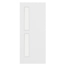 Deanta Flush White Primed FD30 Option 07 30M Clear Glaze Certifire CF5740