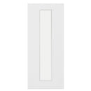 Deanta Flush White Primed Option 10 Standard Glaze