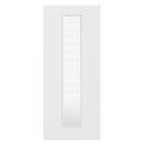 Deanta Flush White Primed FD30 Option 10 Wired Glaze Certifire CF5740