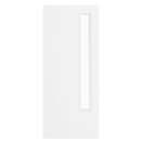 Deanta Flush White Primed FD60 Option 13 60M Clear Glaze