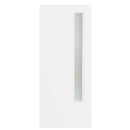 Deanta Flush White Primed FD30 Option 13 30M Satin Glaze Certifire CF5740