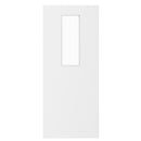 Deanta Flush White Primed FD60 Option 14 60M Clear Glaze