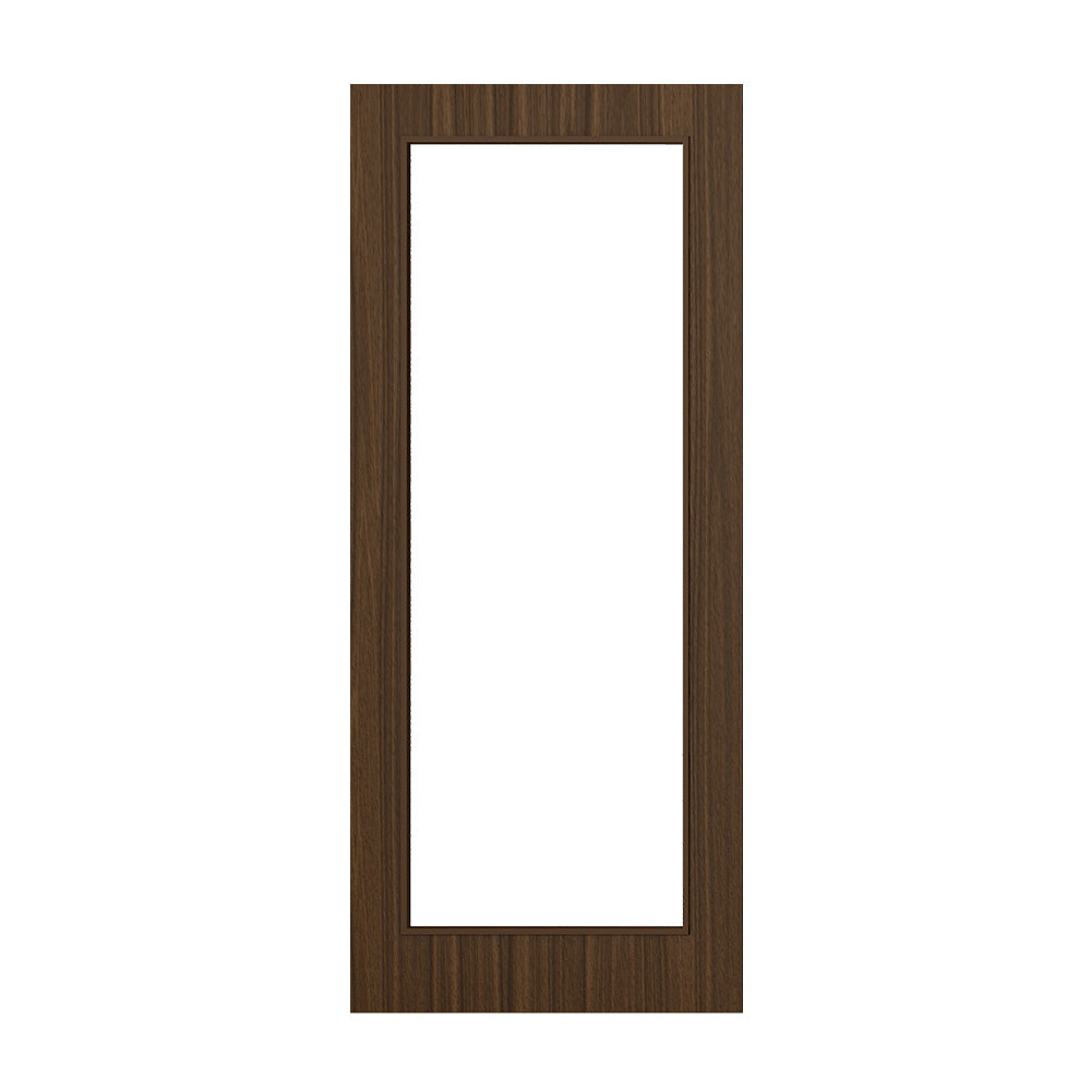 Deanta Flush Prefinished Walnut Option 05 Standard Glaze FSC