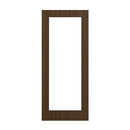 Deanta Flush Prefinished Walnut FD30 Option 05 30M Clear Glaze Certifire CF5740 FSC