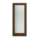 Deanta Flush Prefinished Walnut Option 05 Satin Glaze FSC