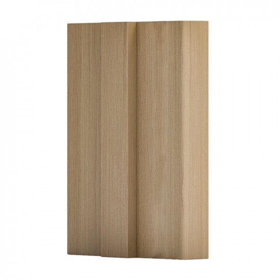 Oak Door Frame (Matched to Your Order)
