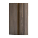 Walnut Door Frame (Matched to Your Order)