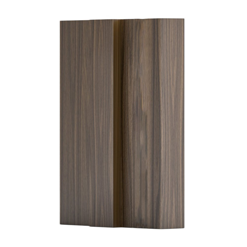 Walnut Door Frame (Matched to Your Order)