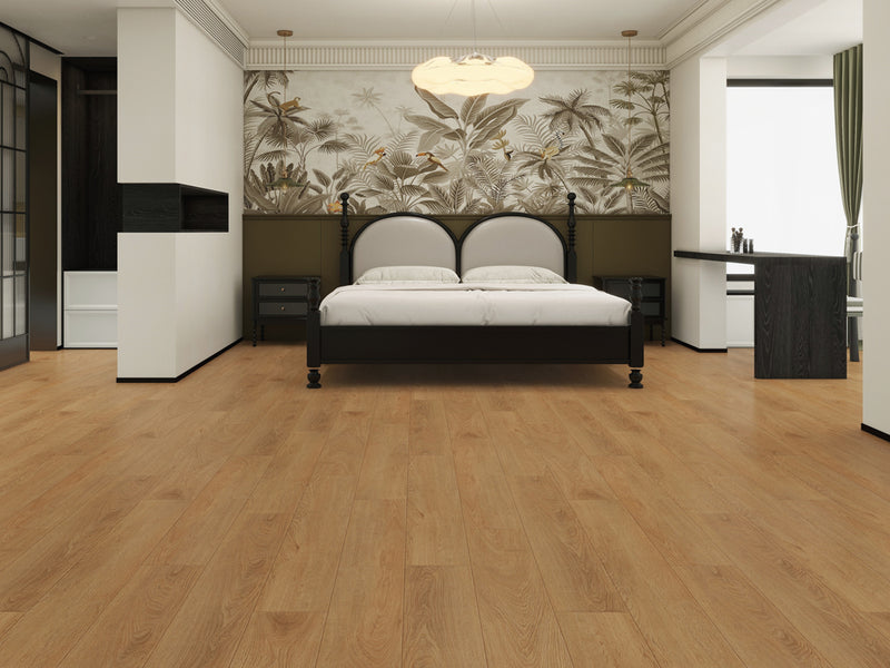 Xylo Greenwich SPC Vinyl Plank Tuckers Point - 6 x 180 x 1200mm