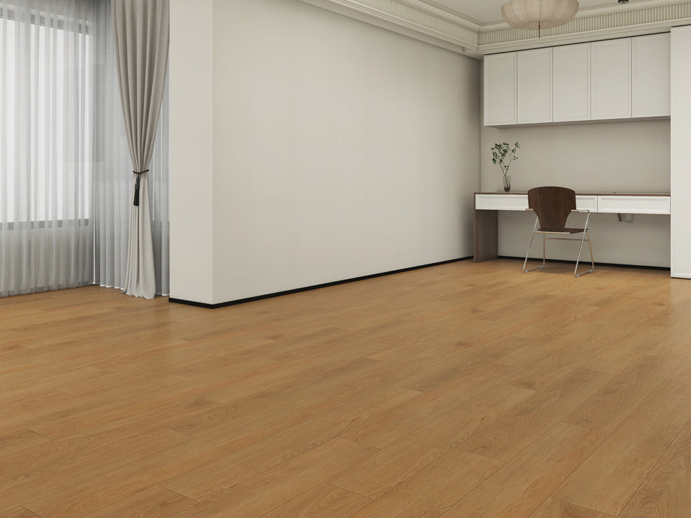 Artis Greenwich SPC Vinyl Plank Grayhawk - 6 x 180 x 1200mm