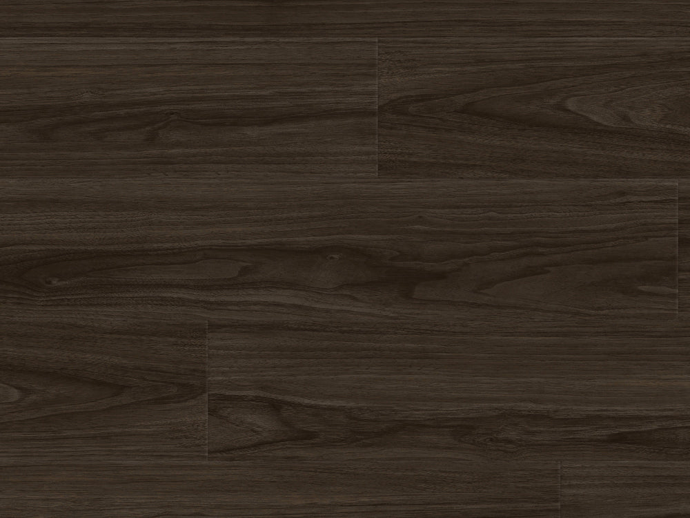 Xylo Greenwich SPC Vinyl Plank Escena Lite Walnut - 6 x 180 x 1200mm