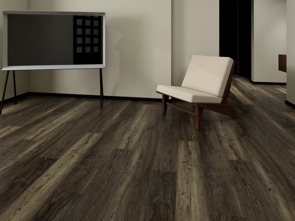 Artis Greenwich SPC Vinyl Plank Emerald Bay - 6 x 180 x 1200mm