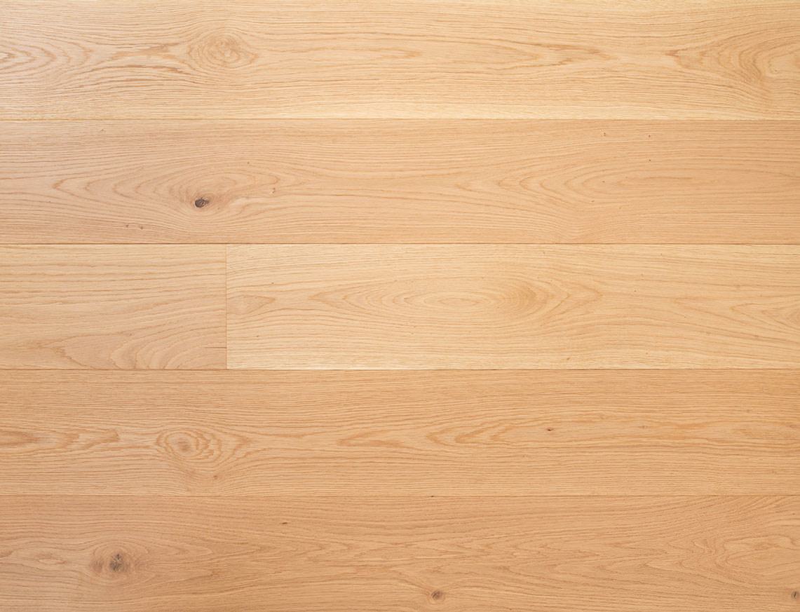 Harlow Oak Natural Brushed Plank Engineered Wood Flooring | UV Oiled | 190 x 1900 x 14/3mm