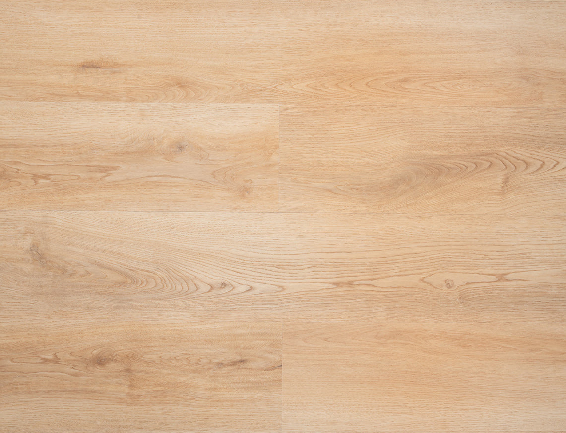 Hartland Oak Brown Oak Plank LVT Flooring | 180 x 1220 x 5/0.5mm