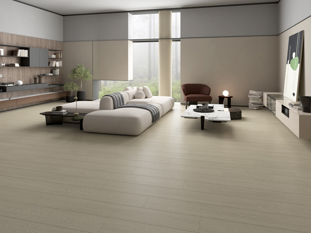 Artis Battersea Laminate Plank South Creek Oak - 10 x 196 x 1200mm