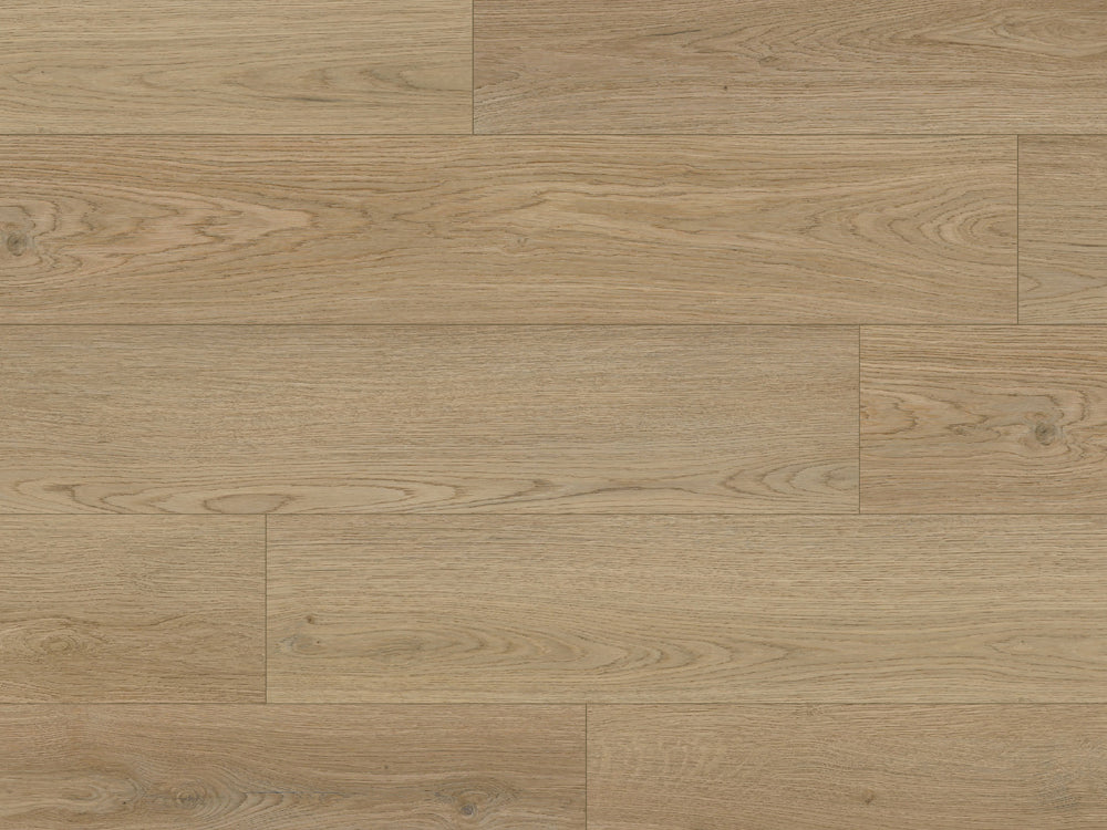 Artis Battersea Laminate Plank Peninsula Dark Oak - 10 x 196 x 1200mm