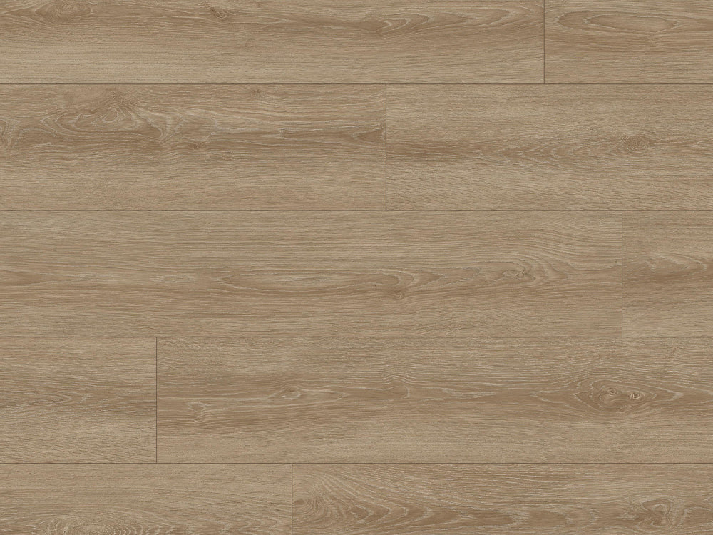 Xylo Battersea Laminate Plank Boulders Oak - 10 x 196 x 1200mm