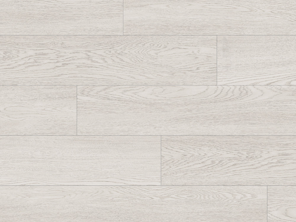 Xylo Battersea Laminate Plank Bay Hill Light Grey - 10 x 196 x 1200mm