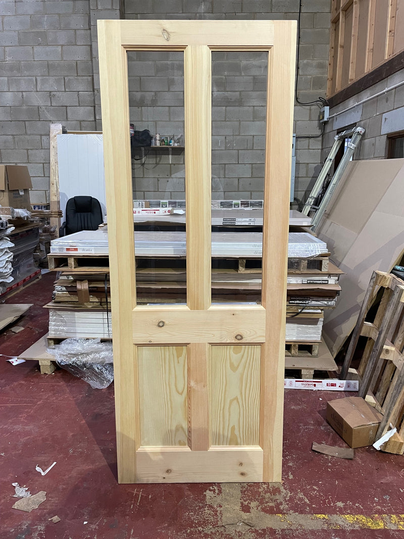 https://www.doorsuppliesonline.co.uk/products/xl-joinery-pine-edwardian-clear-bevelled-glass internal door