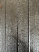Joinery Deep Charred PAR Cladding - Japanese Style