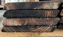 Joinery Charred Cladding - Japanese Style
