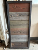 Joinery Charred Cladding - Japanese Style