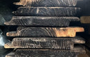 Joinery Charred Cladding - Japanese Style
