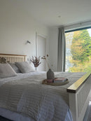 Deanta White Primed Ely