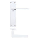 LPD Chester Polished Chrome Privacy Hardware Pack