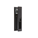 LPD Gemini Handle (Matt Black)