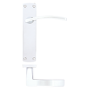 LPD Oxford Polished Chrome Privacy Hardware Pack Hardware Pack