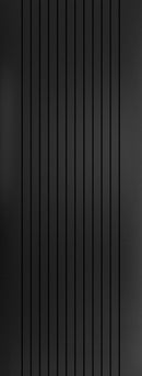 JB Kind Aria Black Internal Fire Door Internal door