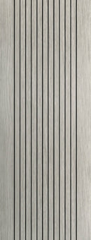 JB Kind Aria Grey Internal Fire Door Internal door