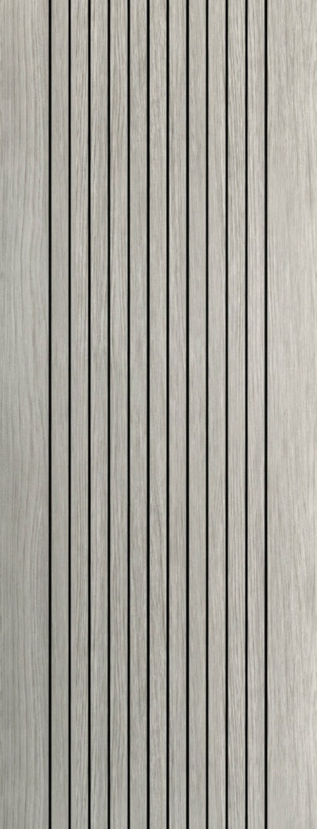 JB Kind Aria Grey Internal Fire Door Internal door